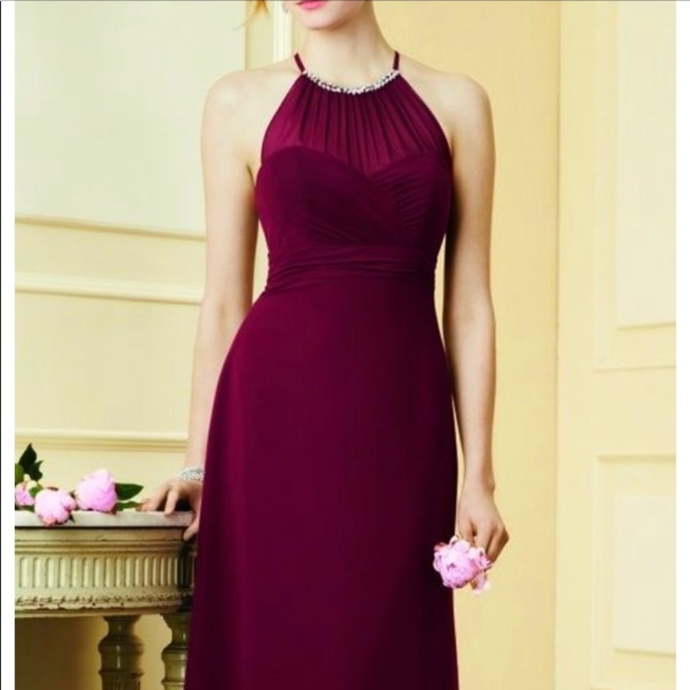 Alfred Angelo Bridesmaid Dress